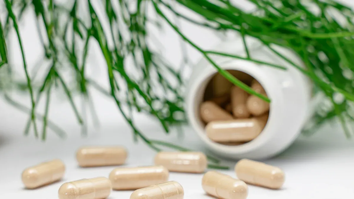 Chelated Magnesium vs. Other Magnesium Forms