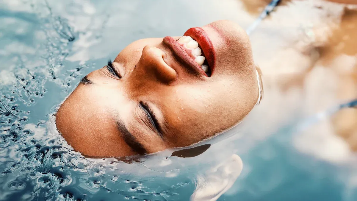Hydration Benefits for Skin