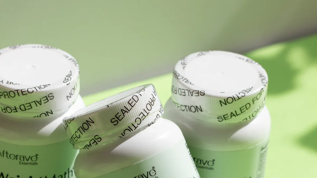 Benefits of Magnesium Supplements