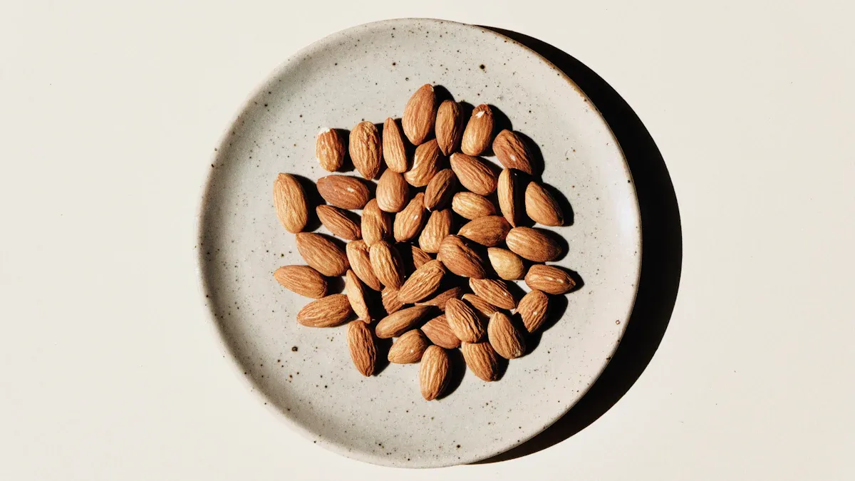 Types of Magnesium in Food