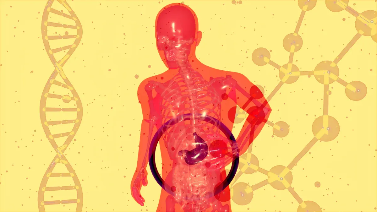 Magnesium for Heart Health