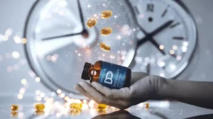 How Long Until B Vitamins Start Showing Results