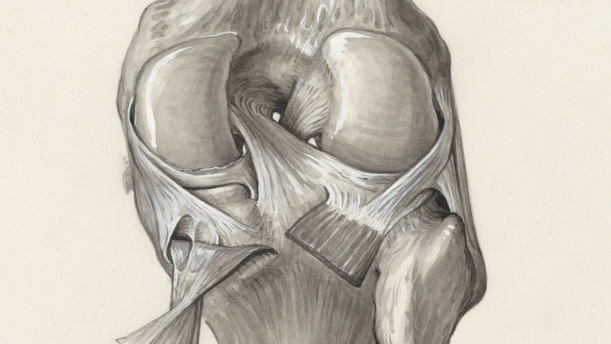 Benefits of Glucosamine