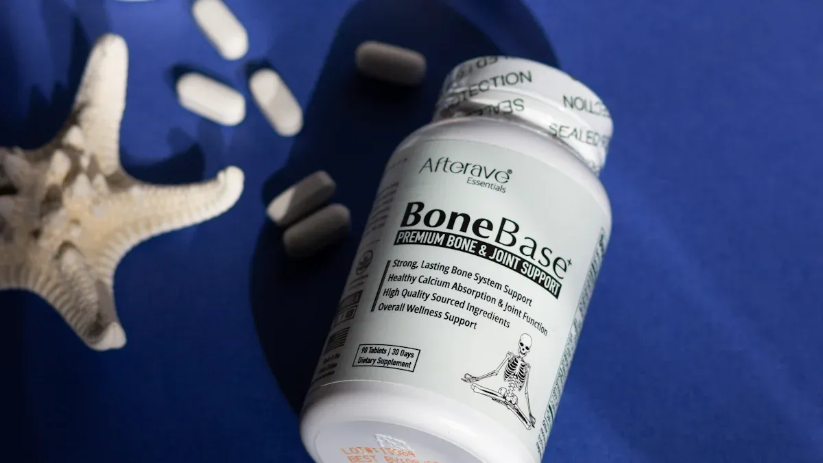 Health Benefits of Magnesium