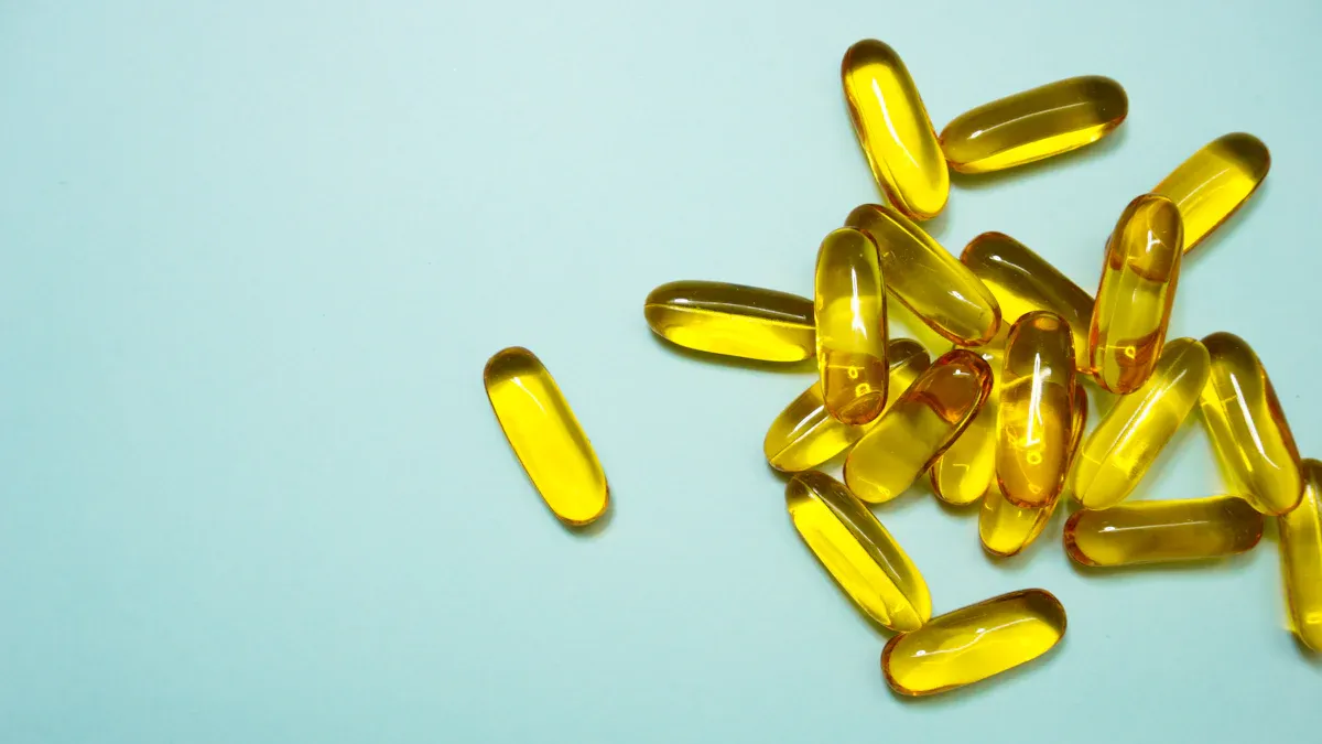 Cholecalciferol