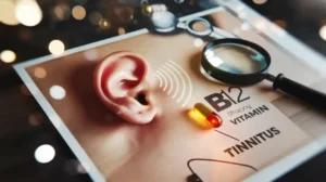 Vitamin B12 and Tinnitus What Science Reveals