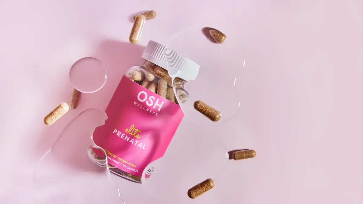 Methyl Folate Dosage Basics