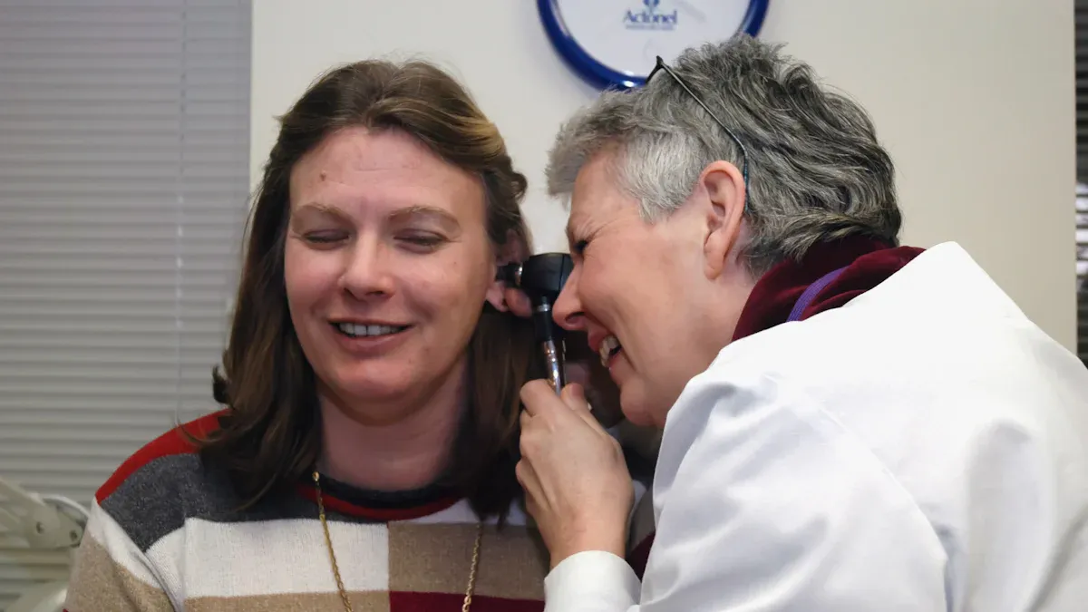 Understanding Tinnitus and Vitamin B12