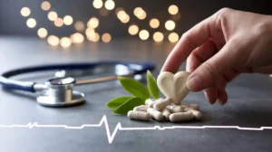 Health Benefits of Magnesium Taurate for a Happy Heart