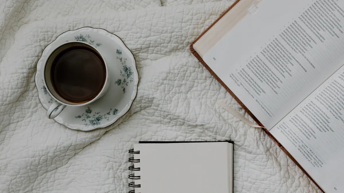 Starting Your Journaling Practice