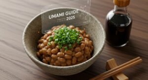 The Power of Natto