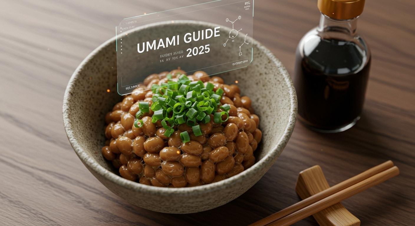 The Power of Natto