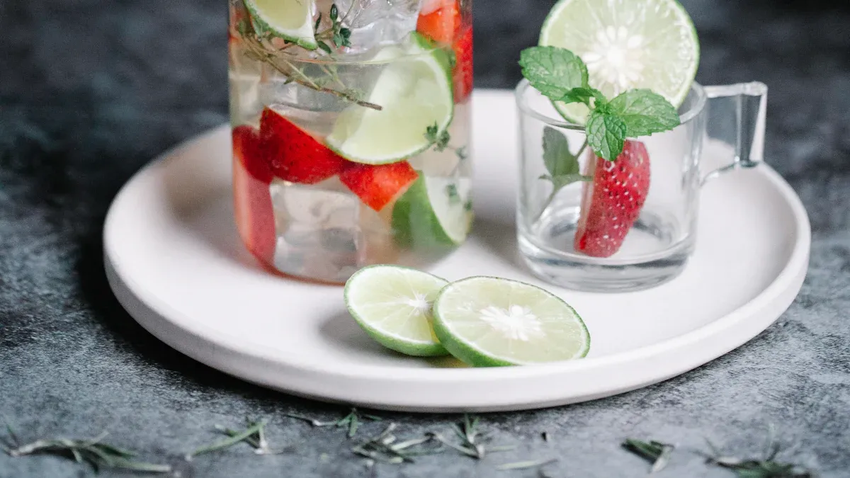 Daily Habits to Stay Hydrated