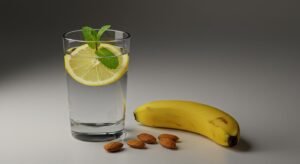 Hydration and Mineral Intake Made Easy