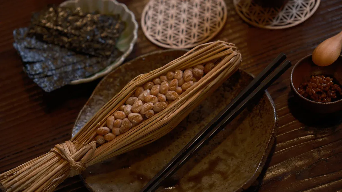 Choosing Your First Natto