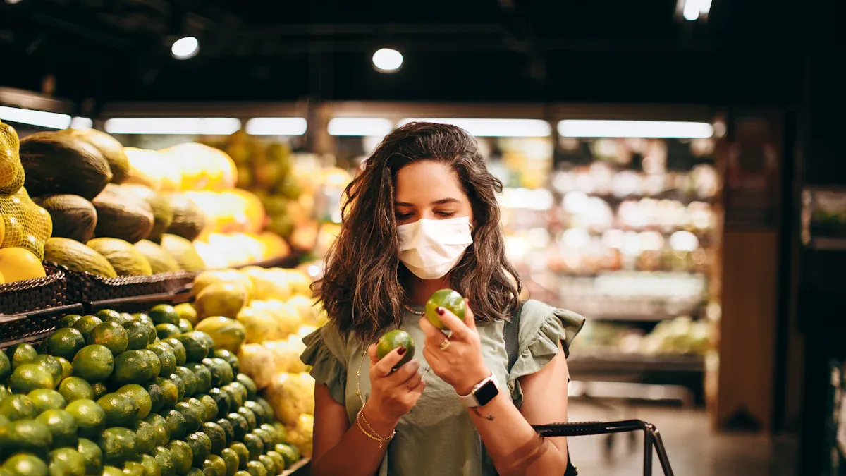 Your New Label-Reading Habit: The 