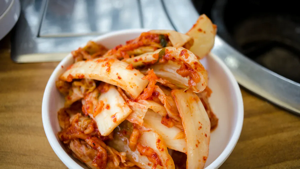 Kimchi
