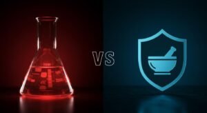 NSF vs USP What