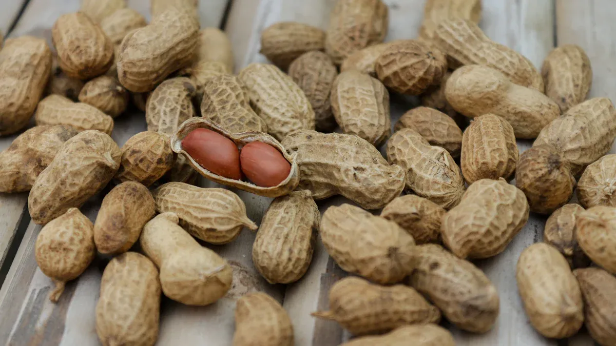 WHERE TO FIND ALLERGEN STATEMENTS