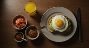 How to Use Fermented Condiments for Breakfast Ideas