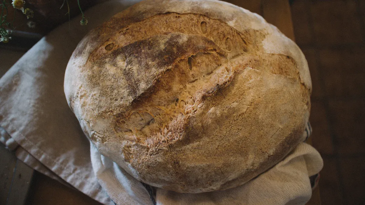 Simple Fermented Breakfast Ideas