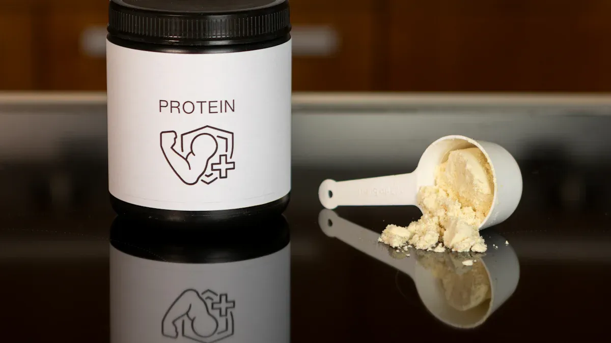 CHOOSING THE RIGHT POWDER