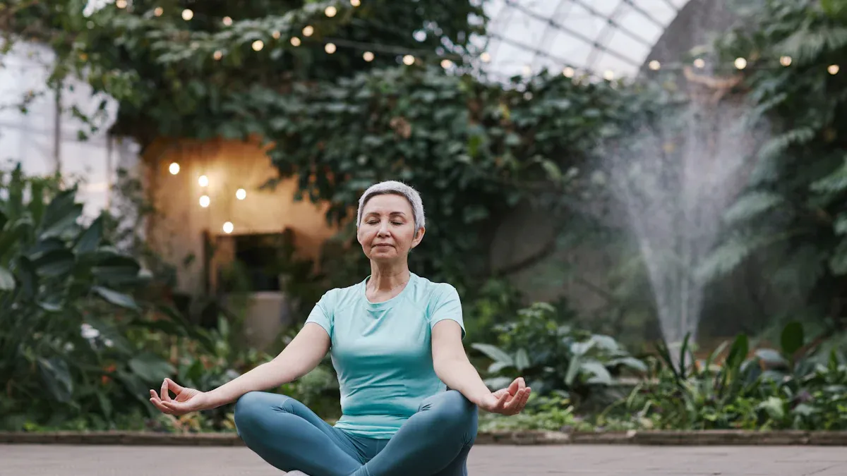 LIFESTYLE STRATEGIES FOR JOINT WELLNESS